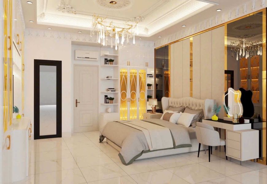 Bán dãy biệt thự phố khu dân cư phúc an hẻm 96 đào tông nguyên, nhà bè đường trước nhà 10 m