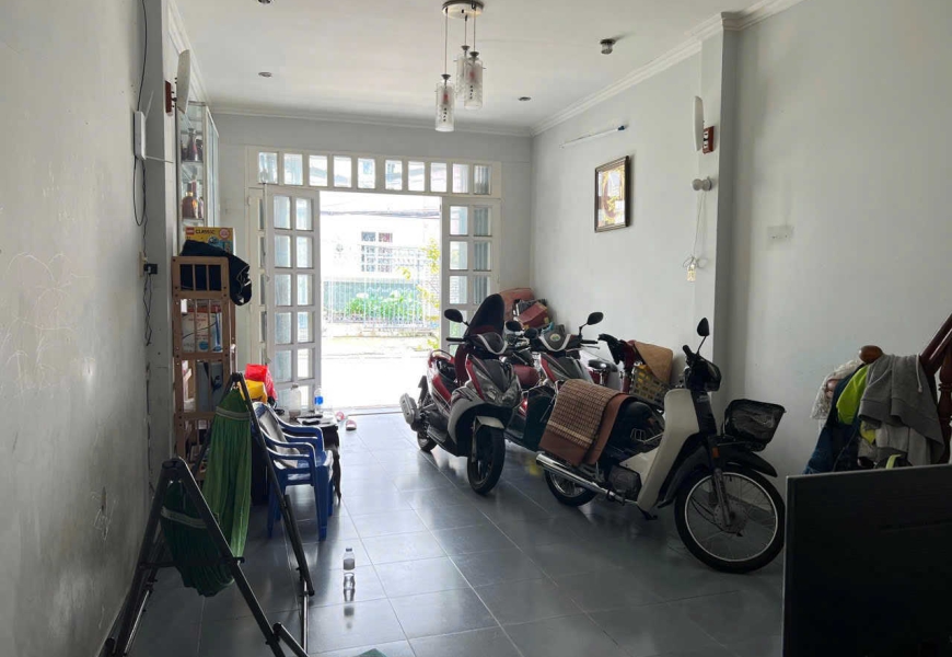 0914020039 EM DUNG Bán Nhà mặt tiền đường số Tân Kiểng Quận 7, TP. HCM