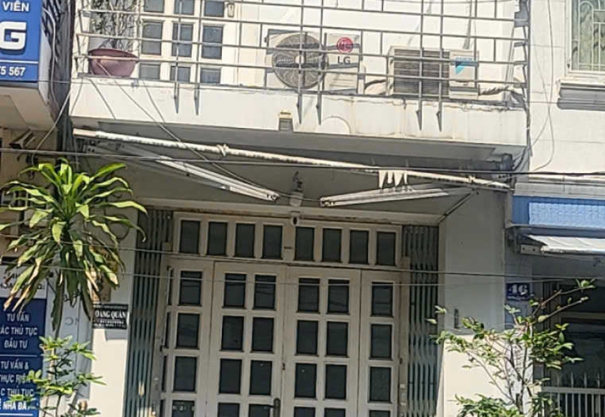 0914020039 EM DUNG Bán Nhà mặt tiền đường số Tân Kiểng Quận 7, TP. HCM