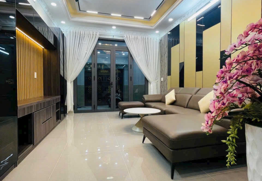 0914020039 EM DUNG Bán Nhà đường xe hơi Dương Cát Lợi TT.Nhà Bè