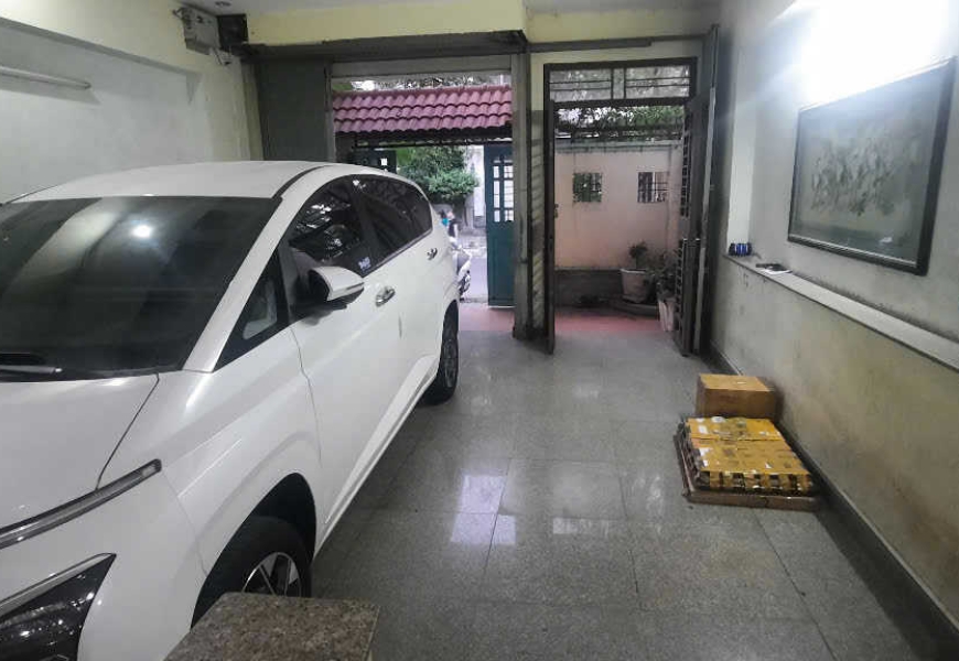 Bán Nhà MT Đường Võ Thị Nhờ P.Tân Thuận Đông. Khu Nam Long Quận 7