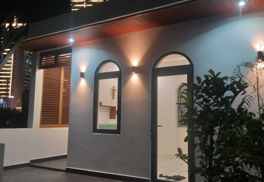 0909227199 GẤP! BÁN BIỆT THỰ NGUYỄN THÔNG, P.9, Q.3 – ĐẲNG CẤP, NỘI THẤT Ý, GIÁ SỐC 30 TỶ