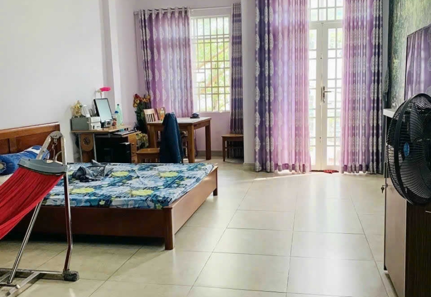 0914020039 EM DUNG Bán nhà đường xe hơi Nguyễn Thị Thập P.Tân Phú Quận 7