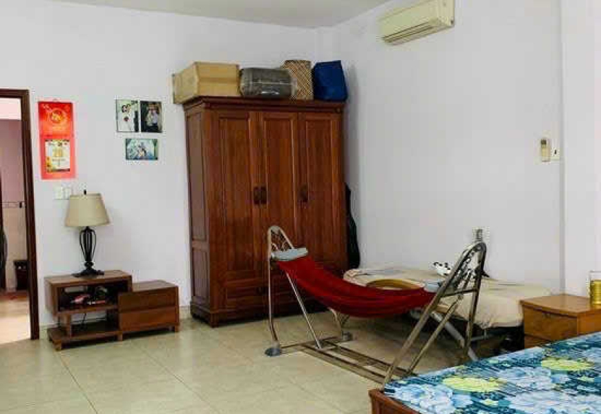 0914020039 EM DUNG Bán nhà đường xe hơi Nguyễn Thị Thập P.Tân Phú Quận 7