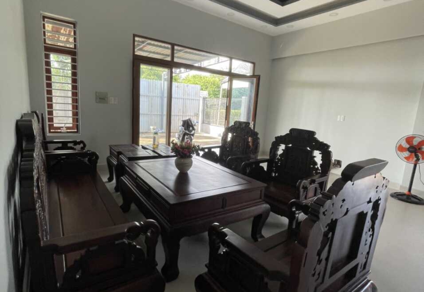Gấp gấp đi nước ngoài cần sang nhượng lại nhà vườn rộng thênh thang. số 274 /30/27 nhánhV sương cá 2 , long thới nhà bè