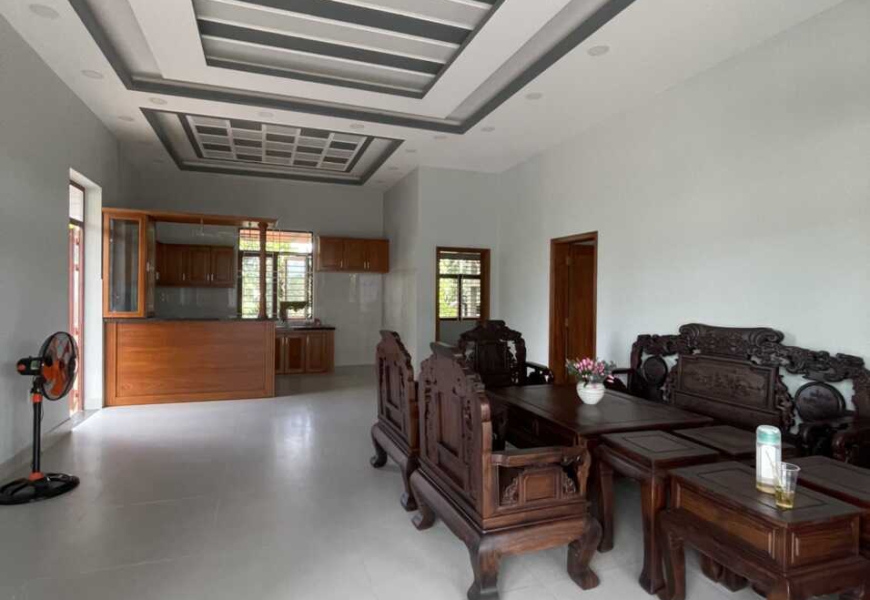 Gấp gấp đi nước ngoài cần sang nhượng lại nhà vườn rộng thênh thang. số 274 /30/27 nhánhV sương cá 2 , long thới nhà bè