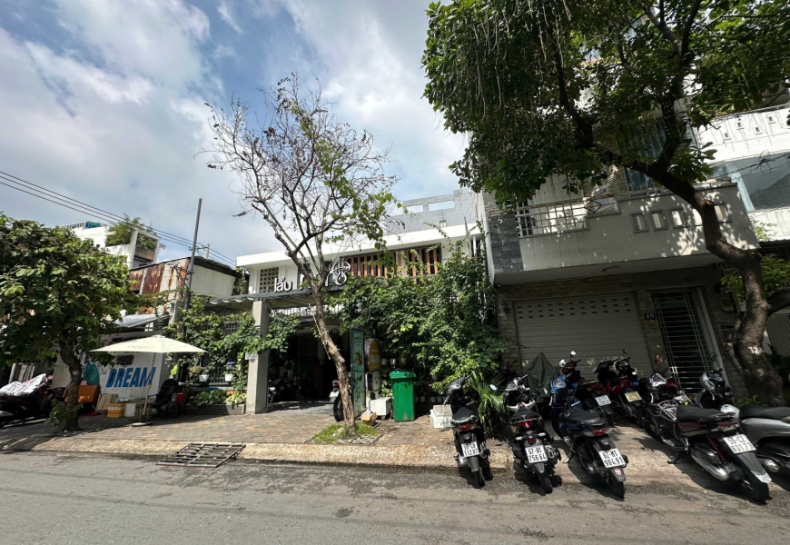 Bán Nhà MT Đường Số 42 Phường Tân Quy Q.7, Sác Bên Siêu Thị Lotteamt Nguyễn Thị Thập