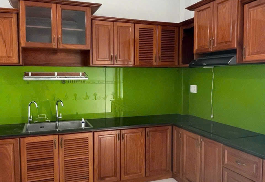 0909227199 BÁN NHÀ HẺM 1135 HUỲNH TẤN PHÁT, P. PHÚ THUẬN, QUẬN 7