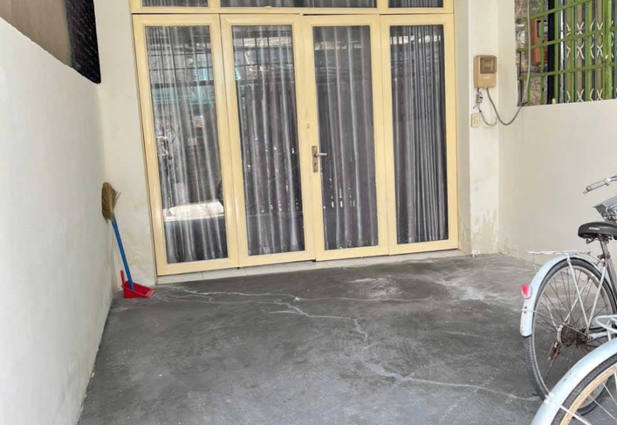 Bán Nhà Hẻm 22 đường Phú Thuận , Phường Phú Thuận,  Q7