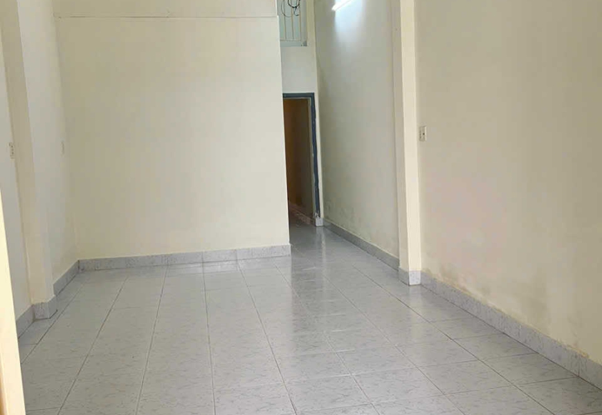 Bán Nhà Hẻm 22 đường Phú Thuận , Phường Phú Thuận,  Q7