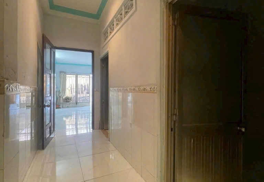 Bán nhà đường Đào Tông Nguyên, thị trấn Nhà bè