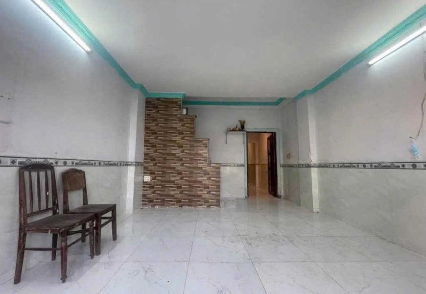 Bán nhà đường Đào Tông Nguyên, thị trấn Nhà bè