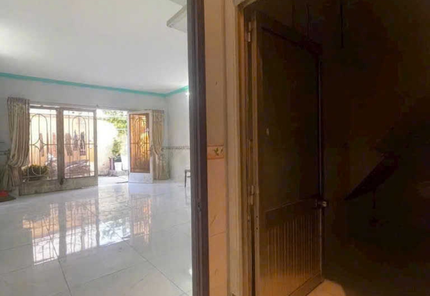 Bán nhà đường Đào Tông Nguyên, thị trấn Nhà bè