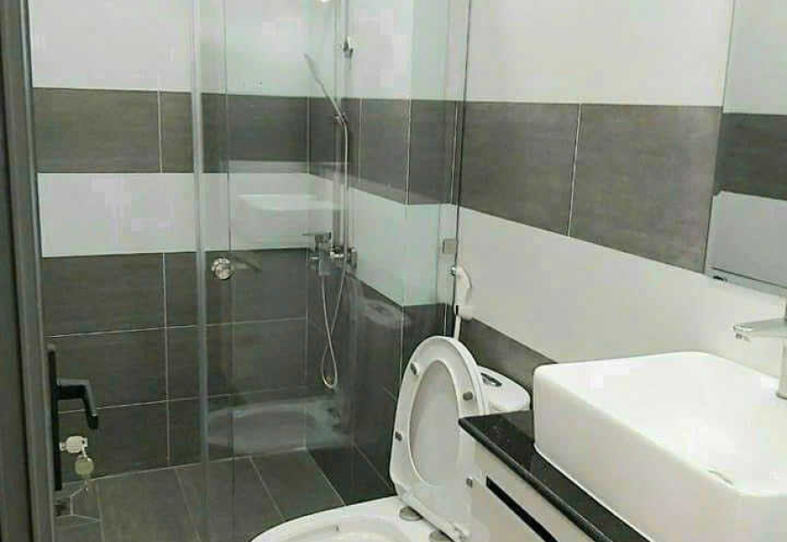 0914020039 EM DUNG Nhà khu Sài Gòn Mới thông hẻm 2295 Huỳnh Tấn Phát. TT Nhà Bè