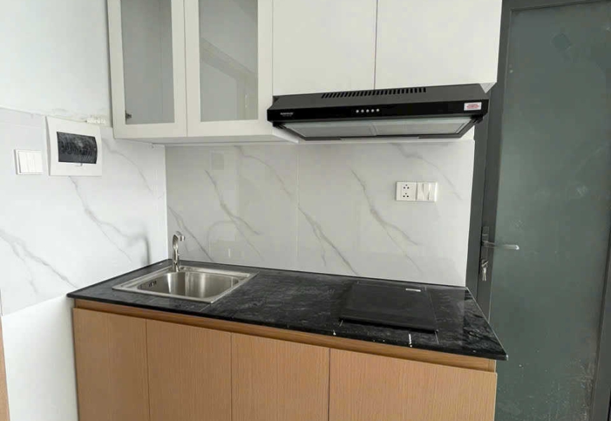 Bán Nhà Mới Đẹp Mặt Tiền Đường Số Tân Quy, P.Tân Quy, Quận 7 HCM