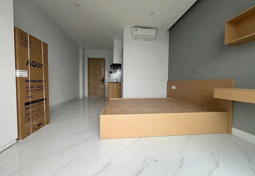 Bán Nhà Mới Đẹp Mặt Tiền Đường Số Tân Quy, P.Tân Quy, Quận 7 HCM