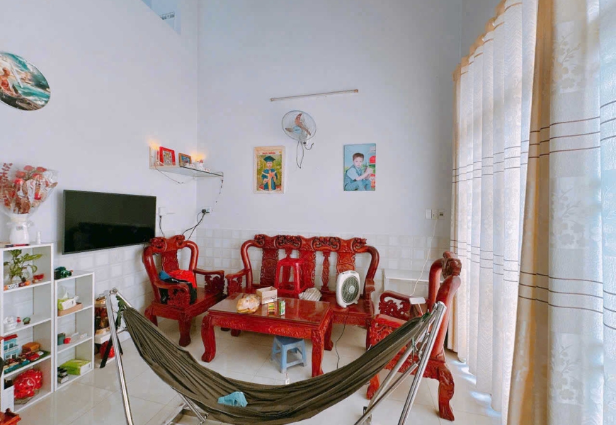 Bán Nhà Mặt Tiền Hẻm Kinh Doanh Hẻm Xe Hơi Huỳnh Tấn Phát, Quận 7