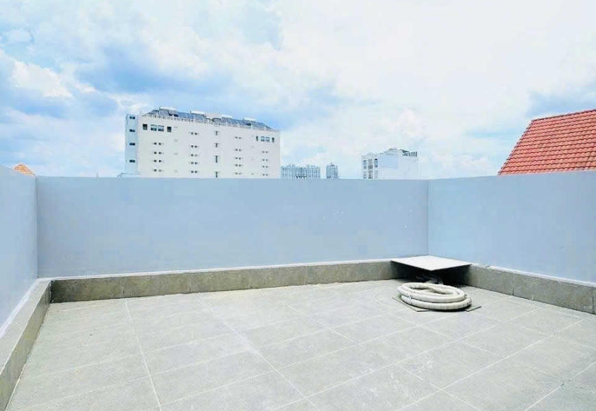0909227199 BÁN GẤP NHÀ SỔ RIÊNG HẺM SỐ 2/24 ĐƯỜNG PHẠM HỮU LẦU  . Q7- CẠNH BÊN PHÚ MỸ HƯNG  Cách đường PHL 70m