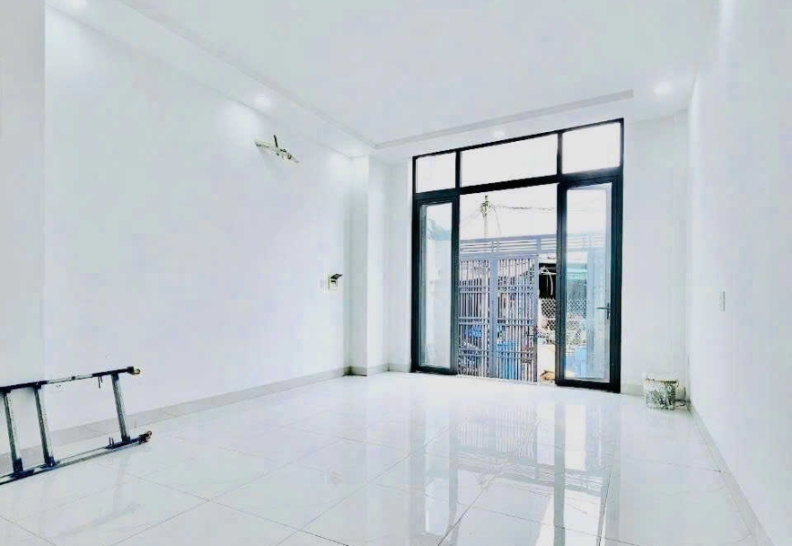 0909227199 BÁN GẤP NHÀ SỔ RIÊNG HẺM SỐ 2/24 ĐƯỜNG PHẠM HỮU LẦU  . Q7- CẠNH BÊN PHÚ MỸ HƯNG  Cách đường PHL 70m