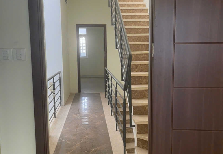 Bán nhà Mặt Tiền Đường 5K Khu Cư Xá Ngân Hàng.P.Tân Thuận Tây Quận 7, Đường Trước Nhà Rộng 16m
