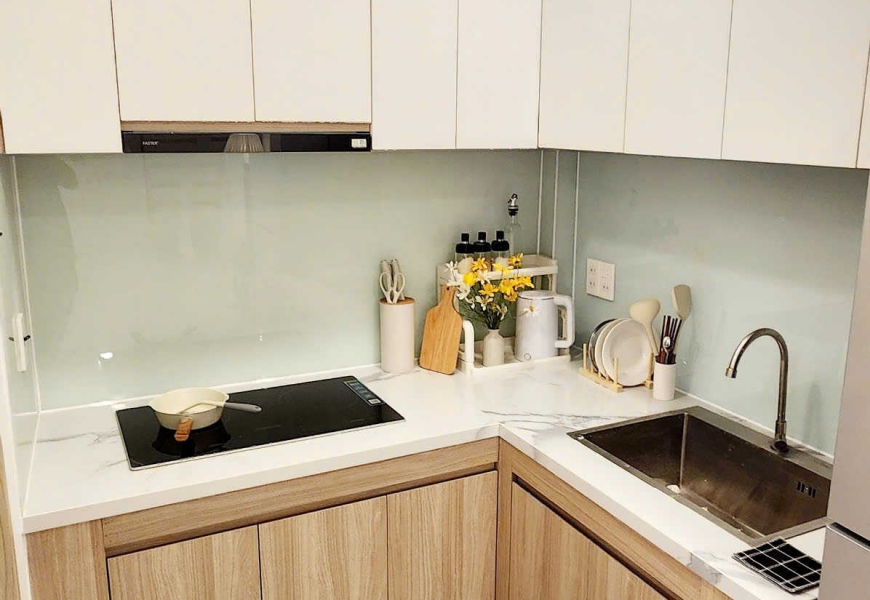 Bán nhà hẻm 861 p.tân Hưng, Quận7