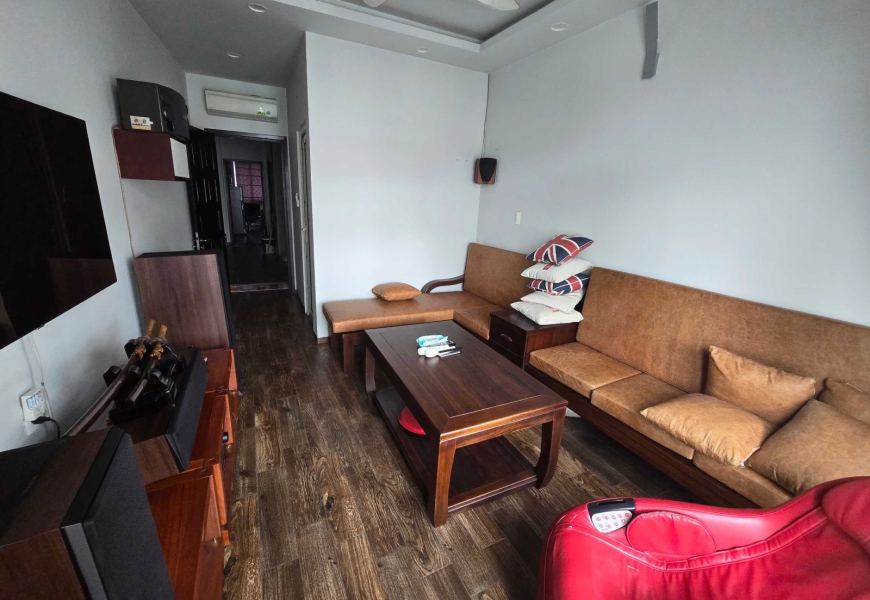 Bán 2 Căn Nhà Xây Riêng Bệt 2 Mặt Tiền Trước Và Sau Mặt Tiền Đường Đỗ Thị Lờ Và Trần Văn Đang Tổng Diện Tích Đất 2 Căn 4x30m. 6 lầu  Giá 38 tỷ  Nhà Bán mặt tiền đường phù hợp làm Văn phòng, thẩm mỹ viện, CHDV và các ngành nghề khác.  Căn mặt hẻm đường 6m 