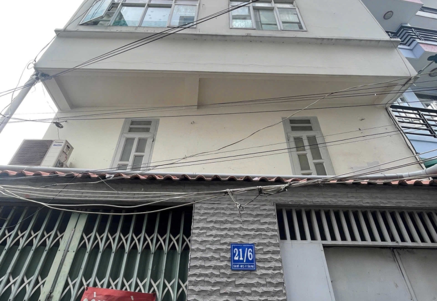 Ngộp bán gấp chdv thu nhập 45tr/th.....Giá 11ty TL