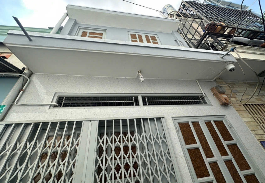 HIẾM - NHÀ 163/3 đường TÂN MỸ Q7