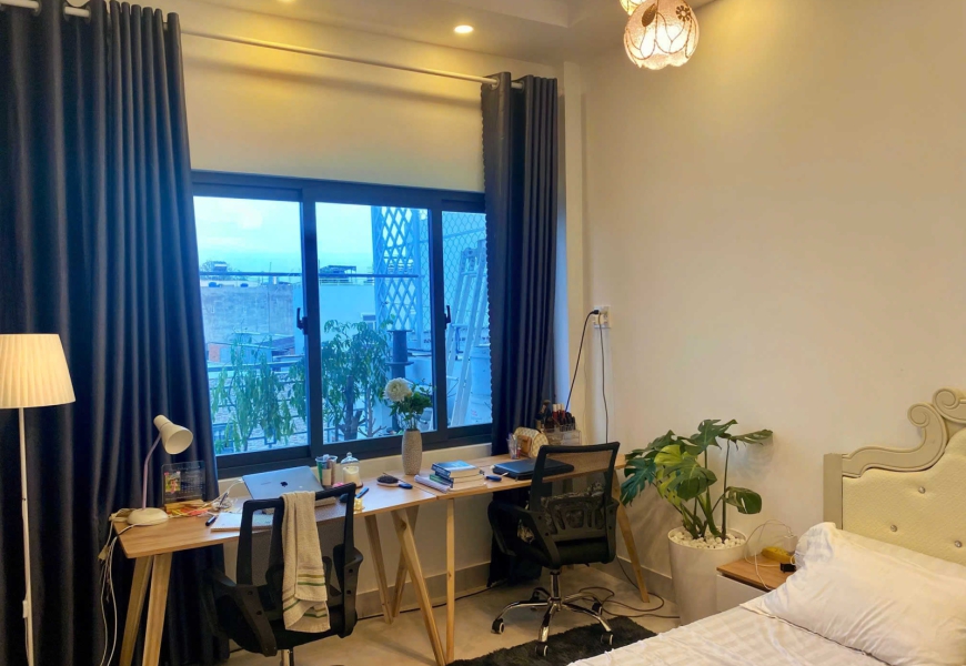 Bán Nhà Hẻm 1716 Huỳnh Tấn Phát Nhà bè, Ngay Chợ Phú Xuân