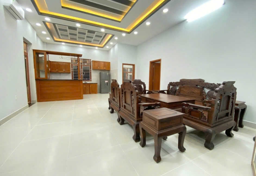 BÁN NHÀ VƯỜN NGHĨ DƯỠNG-ĐƯỜNG NGÔ QUANG THẮM-XÃ LONG THỚI-NHÀ BÈ …608m2