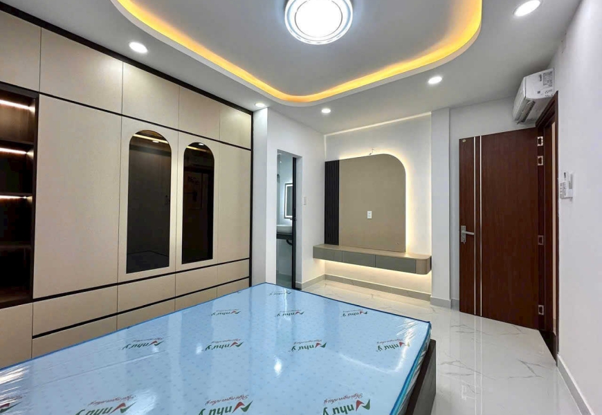 0914020039 em dung BÁN NHÀ HẺM 67 BÙI VĂN BA, P. TÂN THUẬN ĐÔNG, Q7