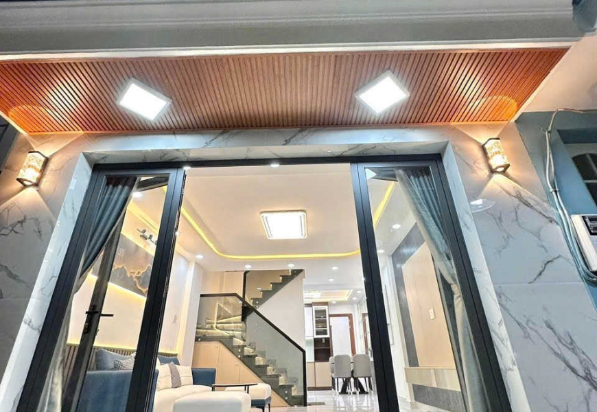0914020039 em dung BÁN NHÀ HẺM 67 BÙI VĂN BA, P. TÂN THUẬN ĐÔNG, Q7