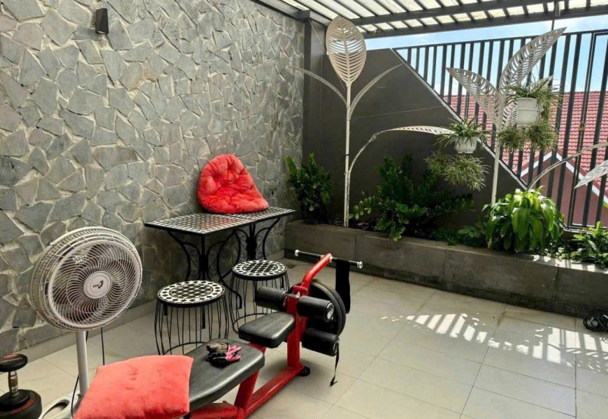 0909227199 Nhà Đẹp Luxury Siêu Phẩm Hiện Đại Khu Vip Kiều Đàm , Quận 7