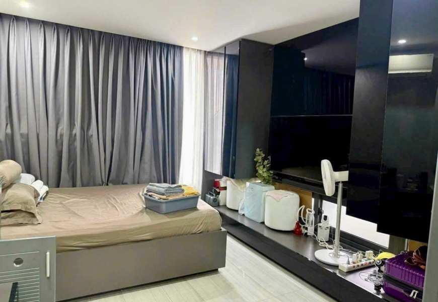 0909227199 Nhà Đẹp Luxury Siêu Phẩm Hiện Đại Khu Vip Kiều Đàm , Quận 7