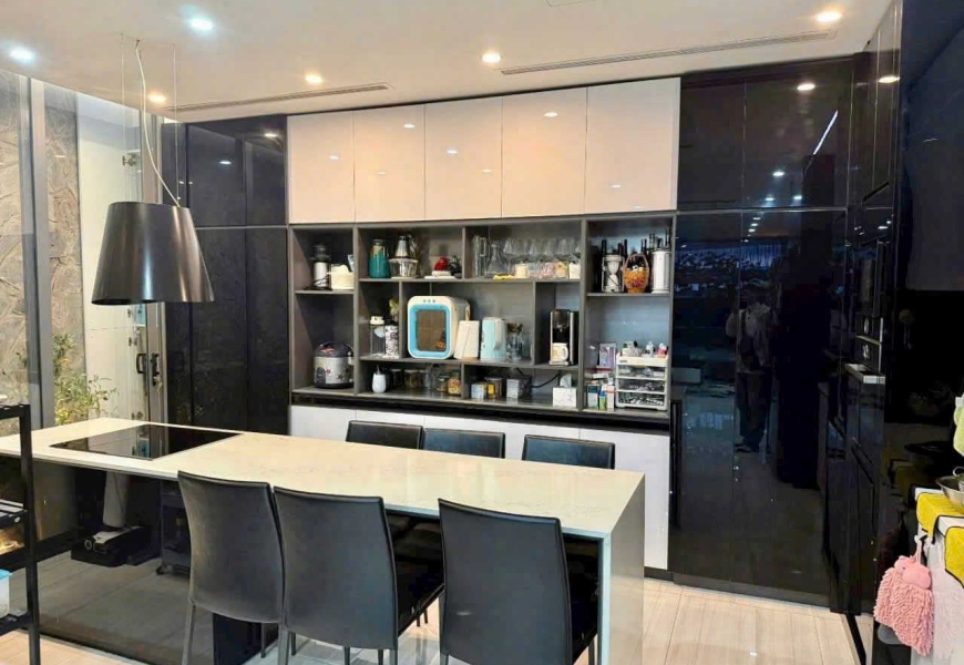 0909227199 Nhà Đẹp Luxury Siêu Phẩm Hiện Đại Khu Vip Kiều Đàm , Quận 7