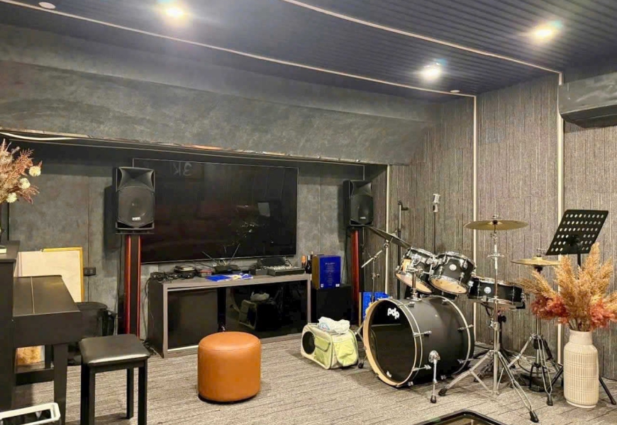 0909227199 Nhà Đẹp Luxury Siêu Phẩm Hiện Đại Khu Vip Kiều Đàm , Quận 7