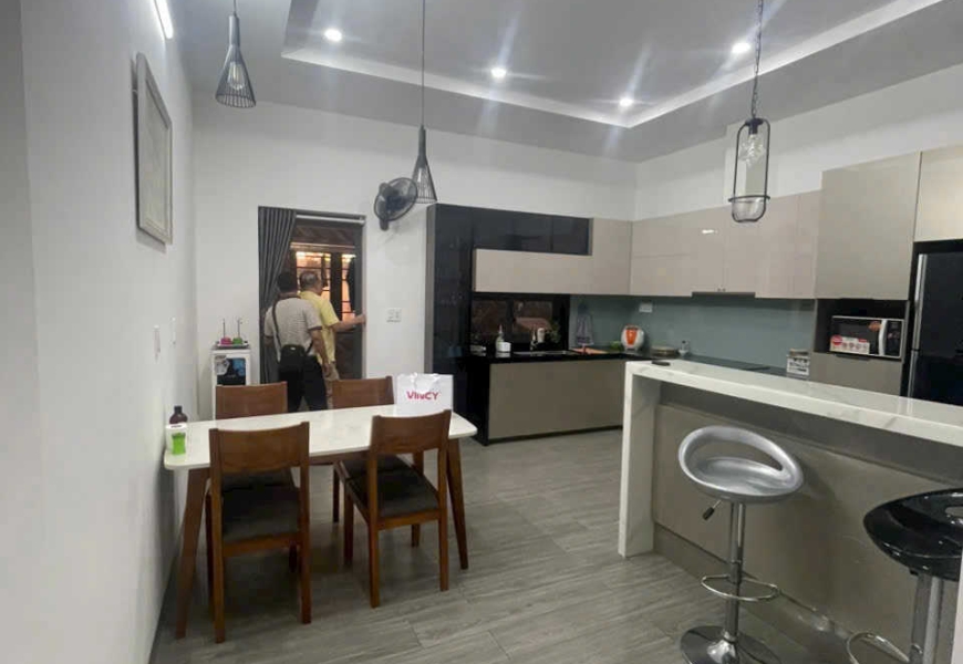 0909227199 BÁN NHÀ KDC LĐH ABC. FULL NỘI THẤT CAO CẤP - PHƯỚC KIỂN - SÁT PHÚ MỸ HƯNG