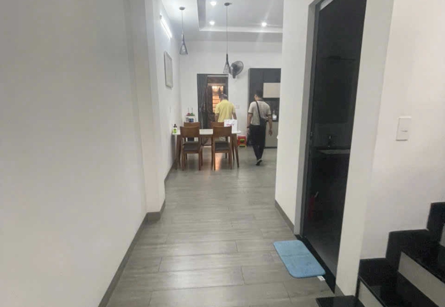 0909227199 BÁN NHÀ KDC LĐH ABC. FULL NỘI THẤT CAO CẤP - PHƯỚC KIỂN - SÁT PHÚ MỸ HƯNG