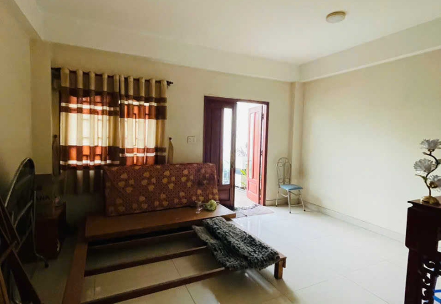 BÁN NHÀ MẶT TIỀN ĐƯỜNG 20M KHU DỰ ÁN CHỢ LỚN P. PHÚ MỸ