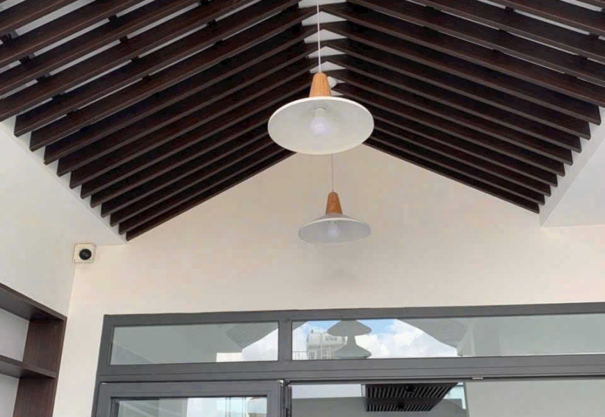 0909227199 Bán căn nhà phố KDC Him Lam Quận 7 Gần Công Vien