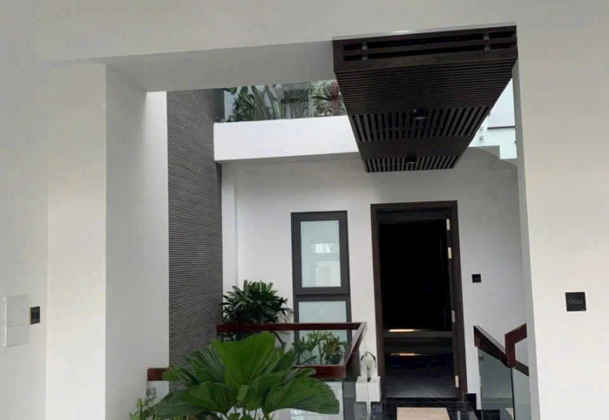 0909227199 Bán căn nhà phố KDC Him Lam Quận 7 Gần Công Vien