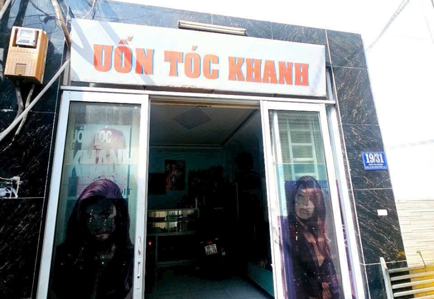 Nhà 19/31 trần văn khánh , tân thuận đông, q7 ( ngay chợ tân thuận)