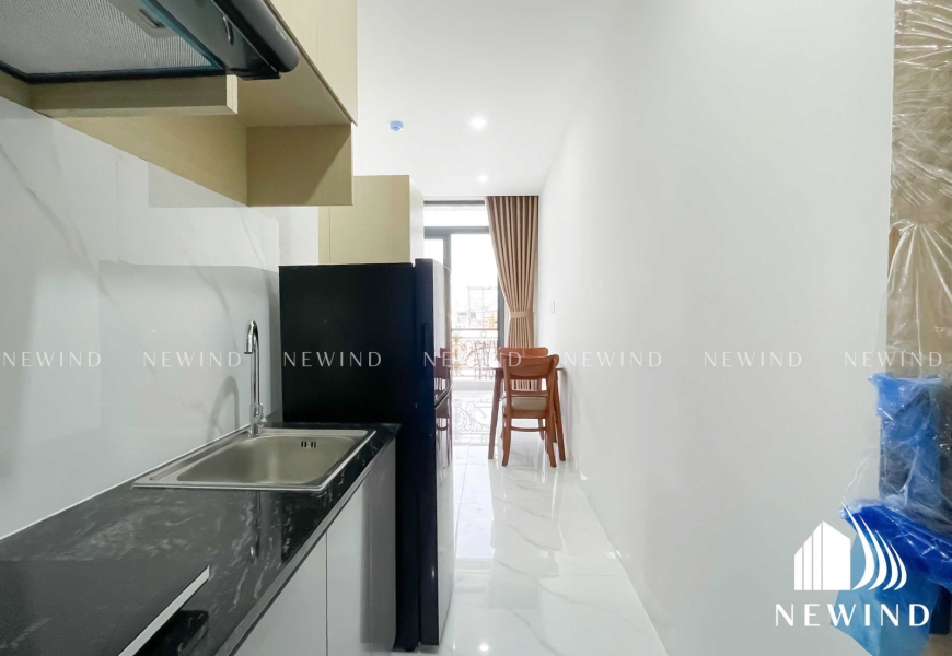 Bán CHDV Mặt Tiền Đường Số 79 Phường Tân Quy Quận 7