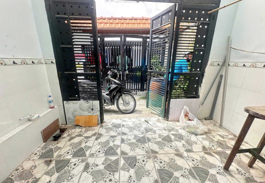KÈO THƠM - NHÀ HẼM PHÚ THUẬN Q7