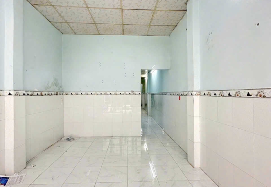 KÈO THƠM - NHÀ HẼM PHÚ THUẬN Q7