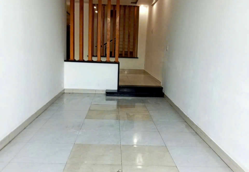 ĐI ĐỊNH CƯ Bán gấp Biệt thự mặt tiền sông gần Đại Phúc Villas - Phạm Hùng Nối Dài,xã Phước Lộc,nhà bè