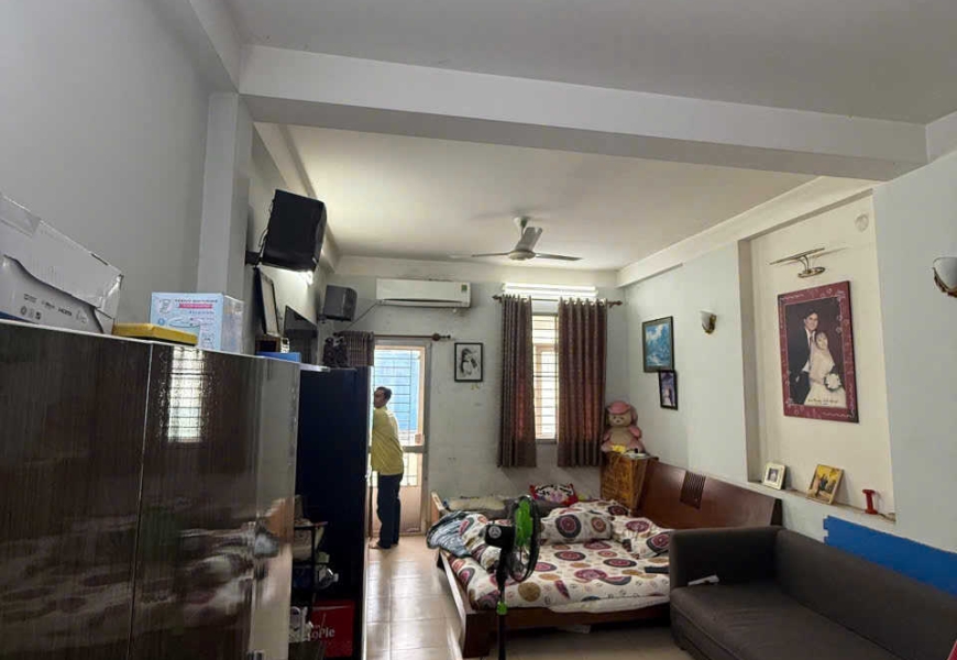 Bán nhà MT đường số 9M cư xá ngân hàng,Q7