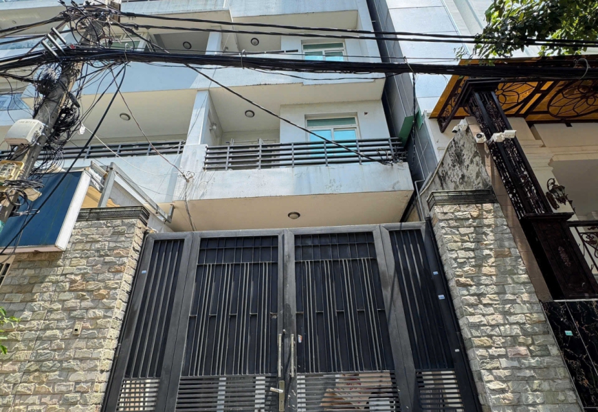 0909227199 Bán Nhà mặt tiền 9A khu dân cư Trung Sơn, Bình Chánh - vị trí đắc địa - hàng hiếm
