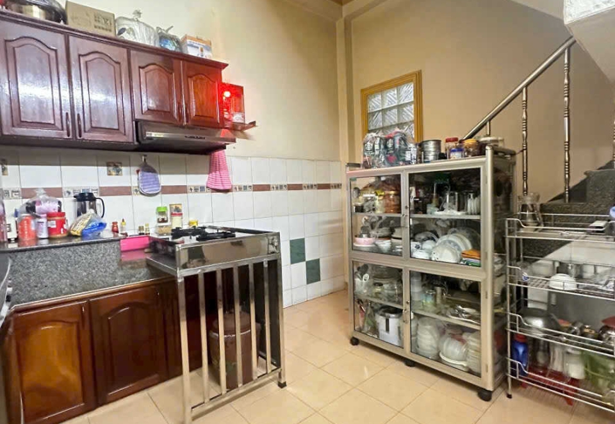 MẶT TIỀN KDMB LÊ VĂN LƯƠNG Q7 