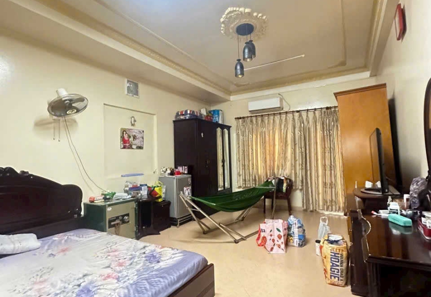 MẶT TIỀN KDMB LÊ VĂN LƯƠNG Q7 